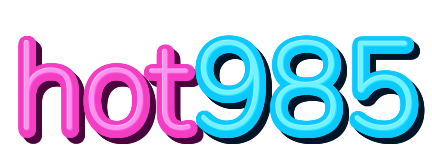 hot985 — logo kanal